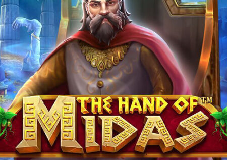 The Hand of Midas Online Gratis