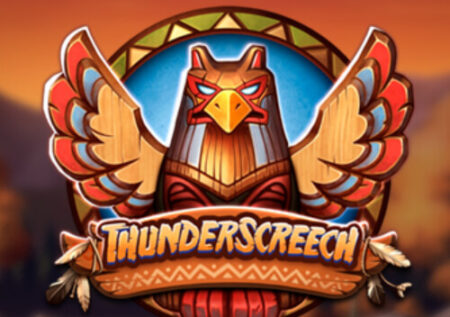 Thunder Screech Online Gratis