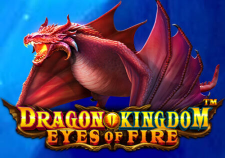 Dragon Kingdom – Eyes of Fire Online Gratis