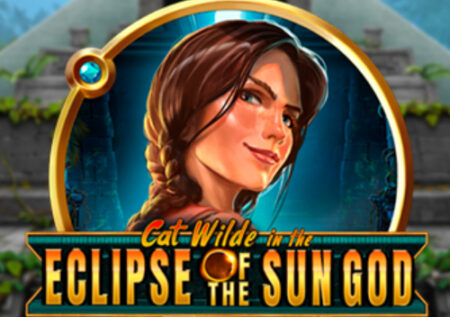 Eclipse of the Sun God Online Gratis