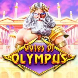 Gates of Olympus Online Gratis