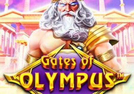 Gates of Olympus Online Gratis