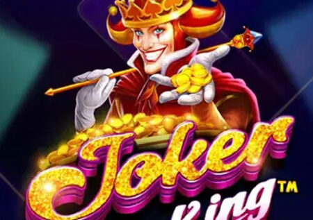 Joker King Online Gratis