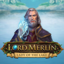 Lord Merlin Online Gratis