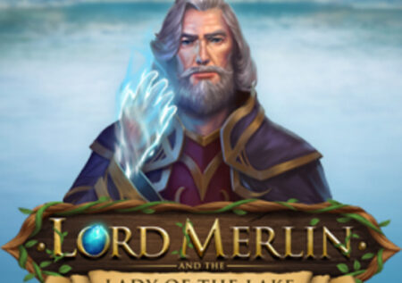 Lord Merlin Online Gratis
