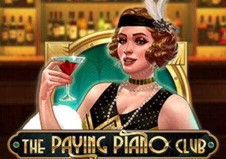 The Paying Piano Club Online Gratis