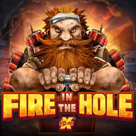 Fire In The Hole xBomb Online Gratis