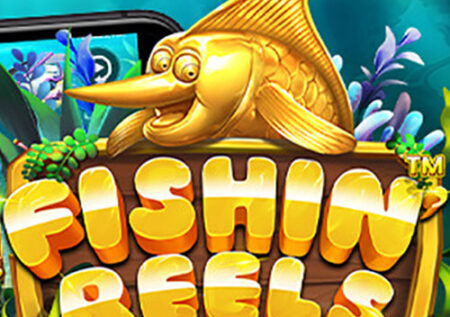 Fishin’ Reels Online Gratis