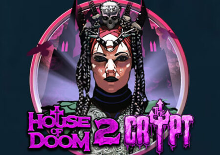 House Of Doom 2: The Crypt Online Gratis