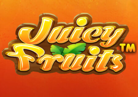 Juicy Fruits Online Gratis