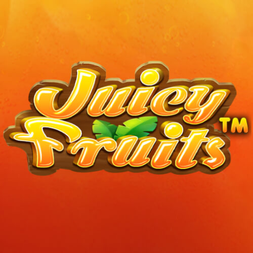 Juicy Fruits Online Gratis