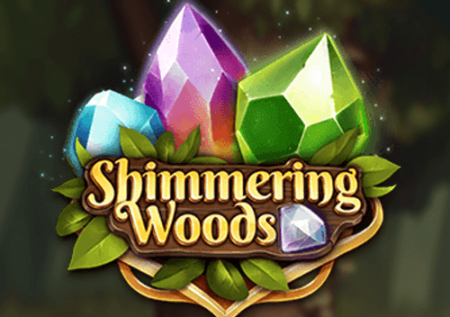 Shimmering Woods Online Gratis