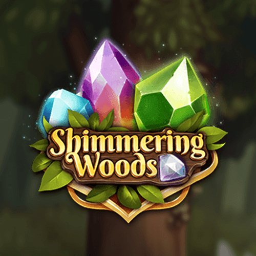 Shimmering Woods Online Gratis