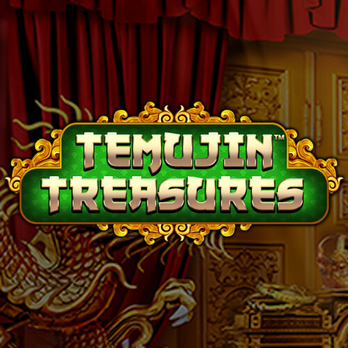 Temujin Treasures Online Gratis