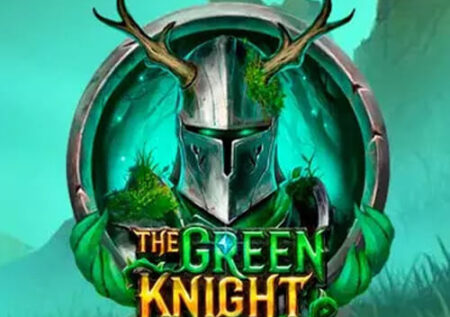 The Green Knight Online Gratis