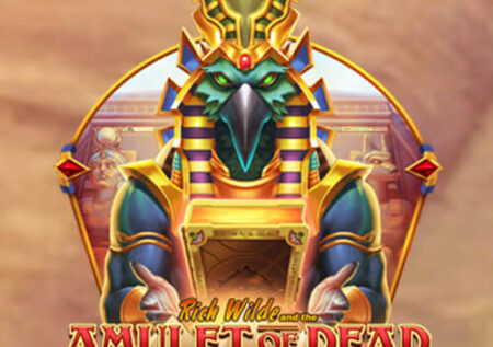 Amulet Of Dead Online Gratis