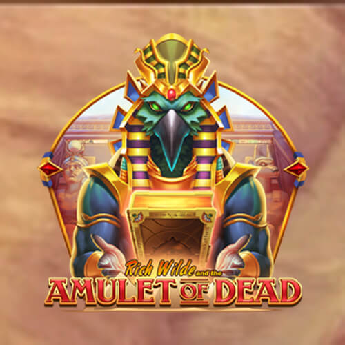 Amulet Of Dead Online Gratis
