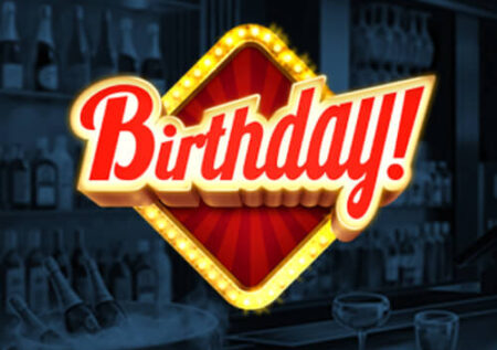 Birthday Online Gratis