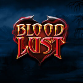 Blood Lust Online Gratis