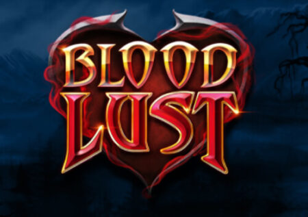 Blood Lust Online Gratis