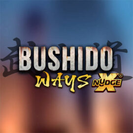Bushido Ways xNudge Online Gratis