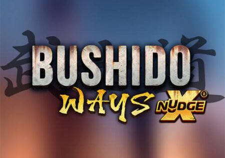 Bushido Ways xNudge Online Gratis