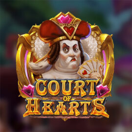 Court of Hearts Online Gratis