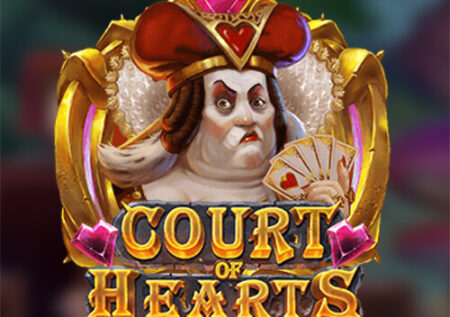 Court of Hearts Online Gratis