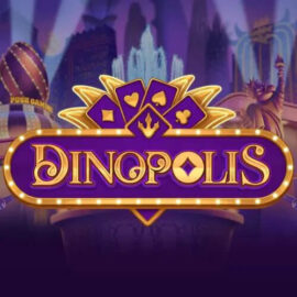 Dinopolis Online Gratis