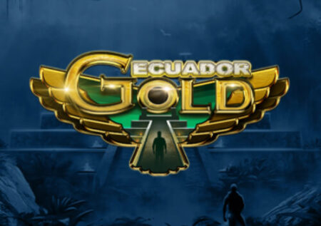 Ecuador Gold Online Gratis