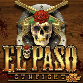 El Paso Gunfight Online Gratis
