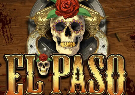 El Paso Gunfight Online Gratis