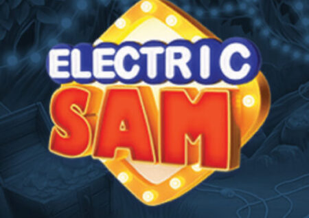 Electric Sam Online Gratis