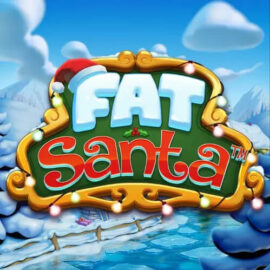 Fat Santa Online Gratis
