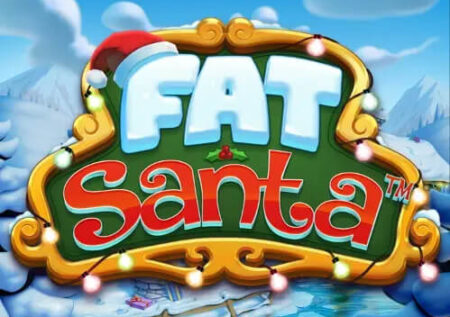 Fat Santa Online Gratis