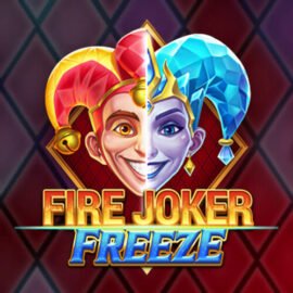 Fire Joker Freeze Online Gratis