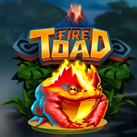Fire Toad Online Gratis
