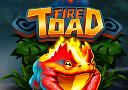 Fire Toad Online Gratis