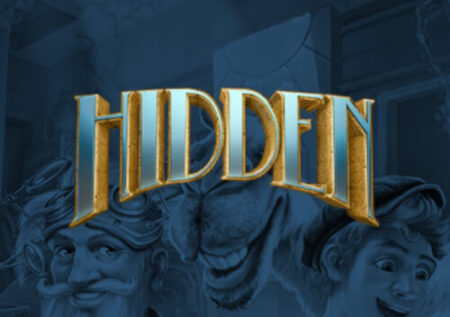 Hidden Online Gratis