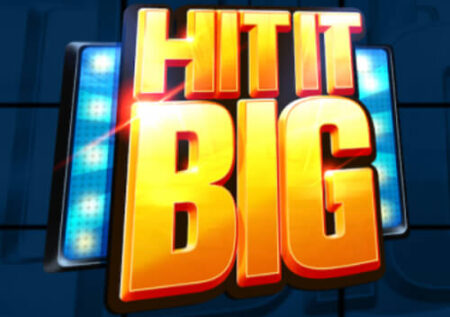 Hit It Big Online Gratis