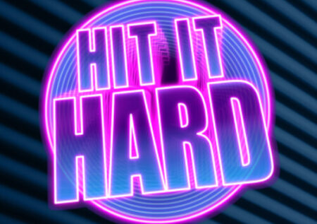 Hit It Hard Online Gratis