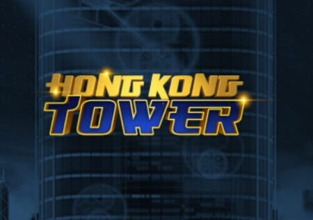 Hong Kong Tower Online Gratis