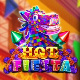 Hot Fiesta Online Gratis