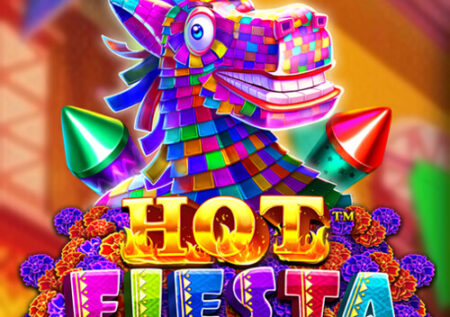 Hot Fiesta Online Gratis