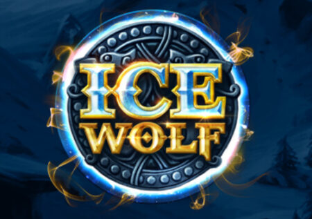 Ice Wolf Online Gratis