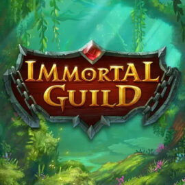 Immortal Guild Online Gratis