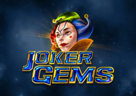 Joker Gems Online Gratis