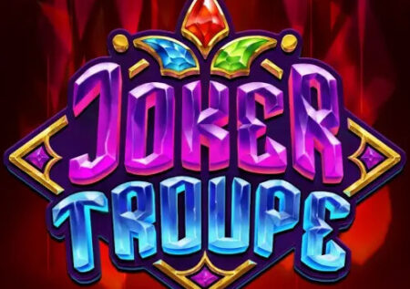 Joker Troupe Online Gratis