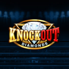 Knockout Diamonds Online Gratis
