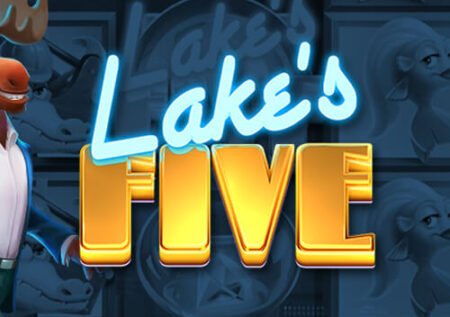Lake’s Five Online Gratis